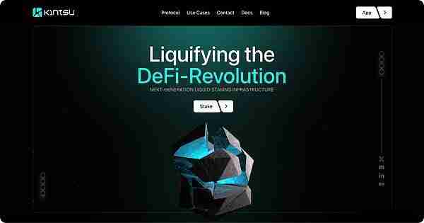 一文详解值得关注的Monad的四大DeFi项目